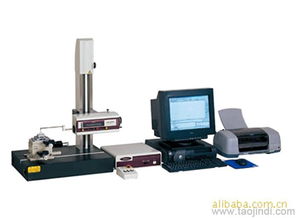 三丰Mitutoyo轮廓测量仪CV-1000与CV-2000 价格、厂家、图片及测量仪器详解