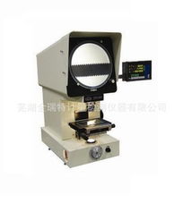 芜湖金瑞特计量检测仪器——投影仪产品列表及测量仪器应用
