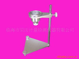 临海市荣庆计量检测仪器粘度计产品列表与测量仪器概览