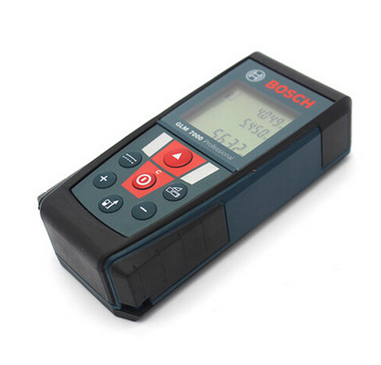 精准掌控，高效丈量 红外线激光测距仪GLM 7000深度解析